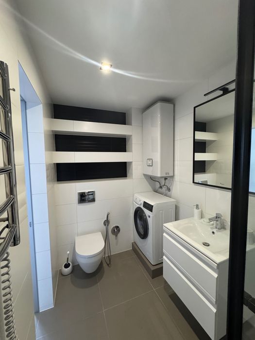Власник. Продаж квартири 50 м² в ЖК  "Adamant" вул. В.Липківського 33А