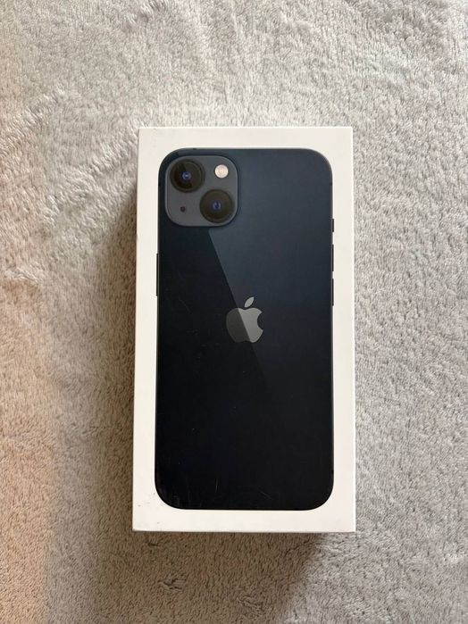iPhone 13 128GB Midnight