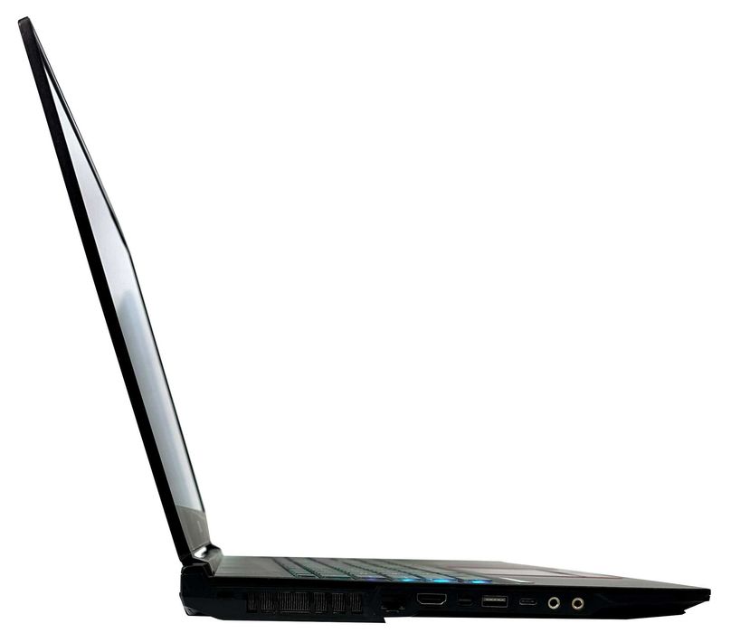 Ноутбук MSI GE75 Raider: Core i7-10750H/32ГБ/RTX 2070/512+1000ГБ/17.3"