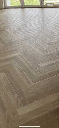 Płytki MARAZZI Treverkfusion Neutral