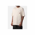 Футболка Carhartt WIP Eldon Pocket T-Shirt Natural
