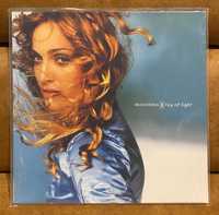 MADONNA – Ray Of Light 1998 Europe  Maverick / Warner Bros.  2LP 2OIS