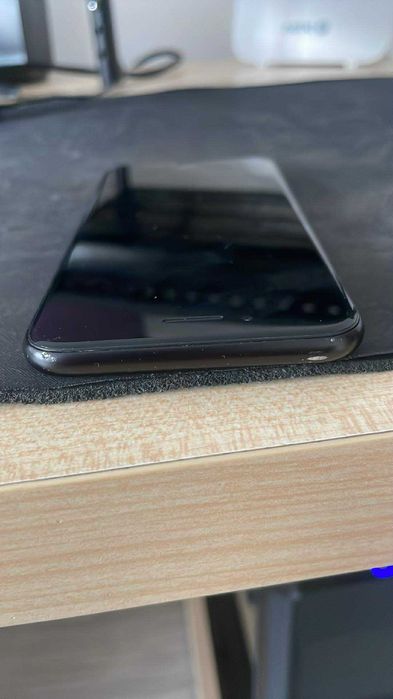 Iphone SE 100% kondycji baterii używany tylko do testowania aplikacji!