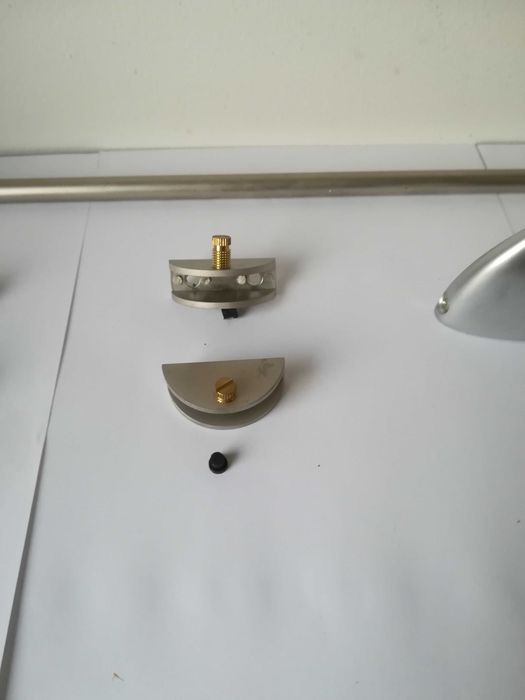 Uchwyt półki, akcesoria meblowe, łazienkowe