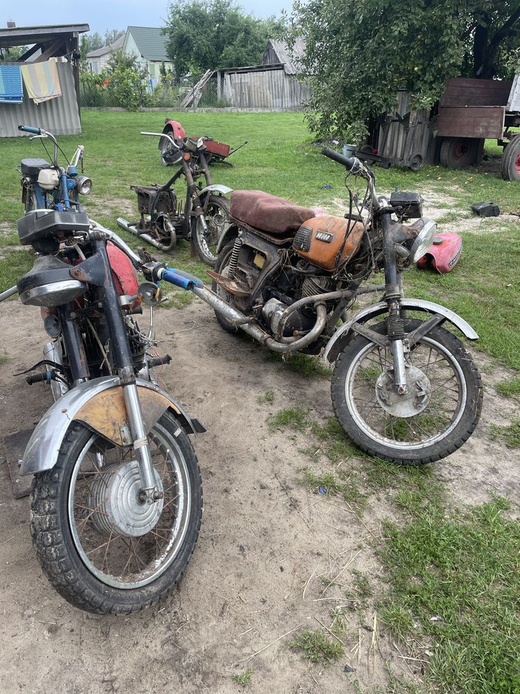 Запчастини іж.запчастини іж юпітер
