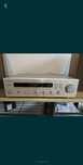 Denon Najtaniej!! DRA-585RD Stereo Receiver 2 x 90 W