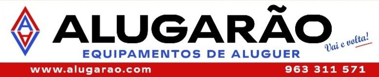 Aluguer condutas entulho