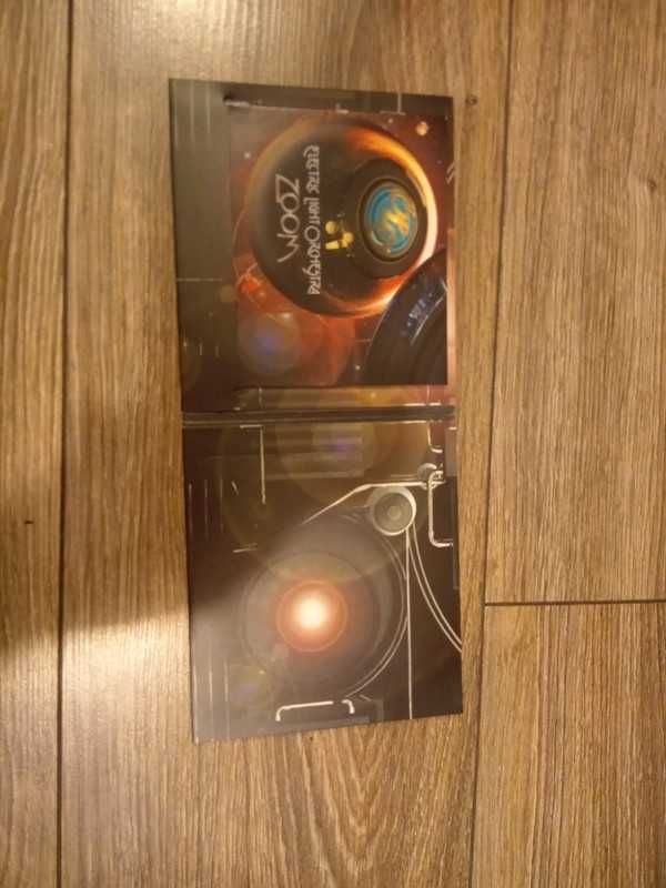 CD Electric Light Orchestra zoom