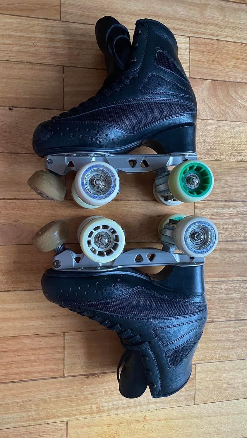 Patins Edea Fly 235 + Evo