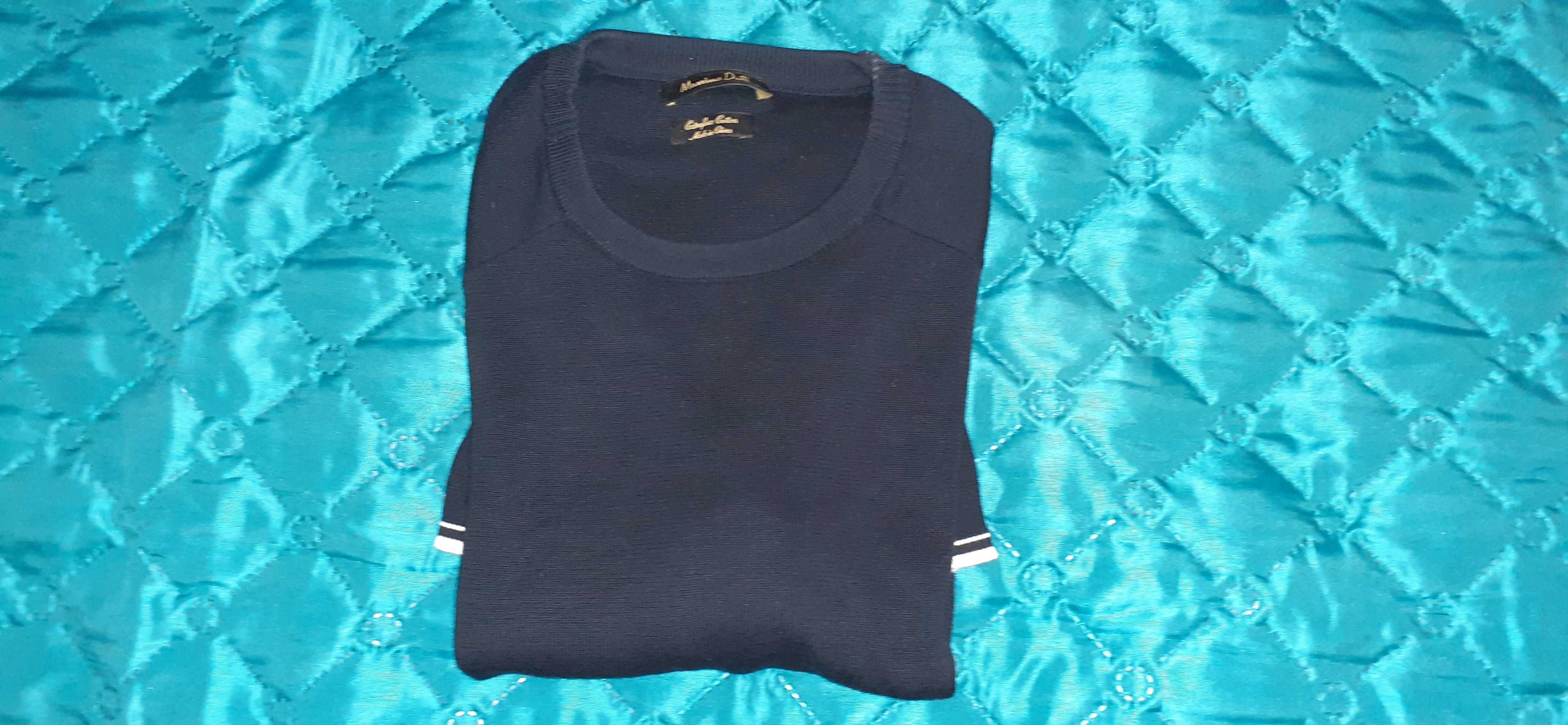 Camisola Massimo Dutti