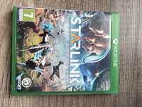 Starling Xbox one