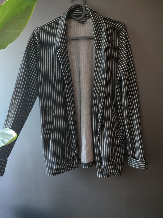 Narzutka żakiet blazer Reserved s