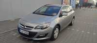 Opel Astra J Lift 2014 rok 1.6 CDTI 136KM, Przebieg 165 tys!!!