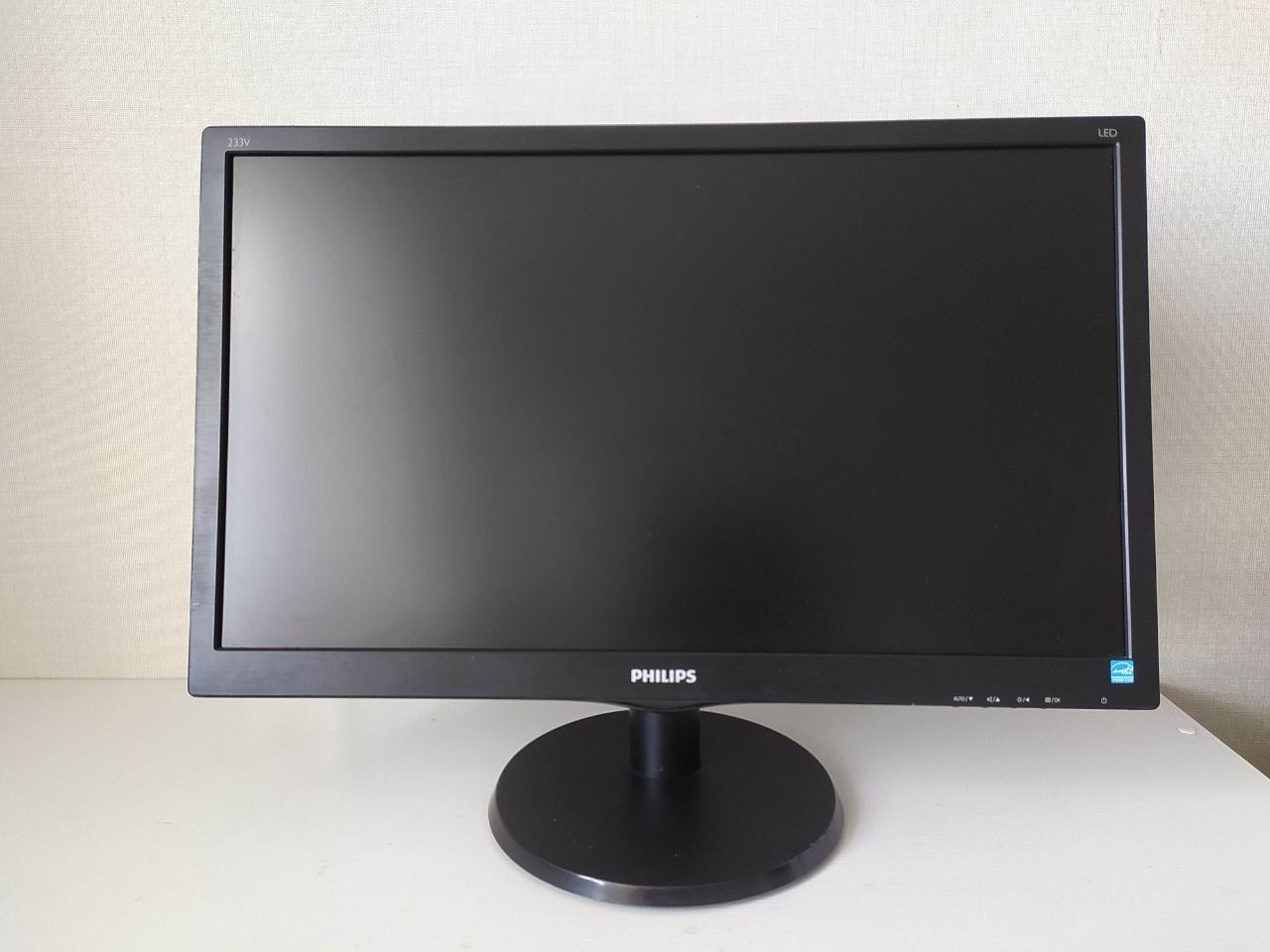 Мониторы Philips fullhd