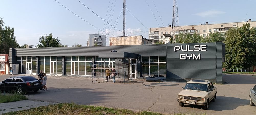 Фасад утепления Ремонт под ключ Сварочные работы
