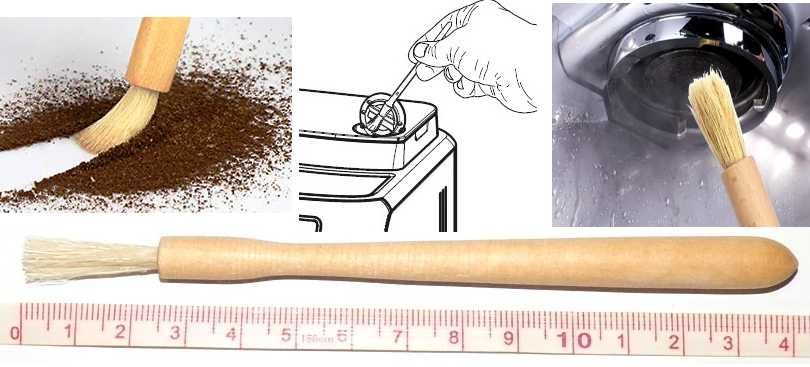 Filtr 2 warstwy 2 porcje kolby Breville Sage SES900 -SES990 Gastroback