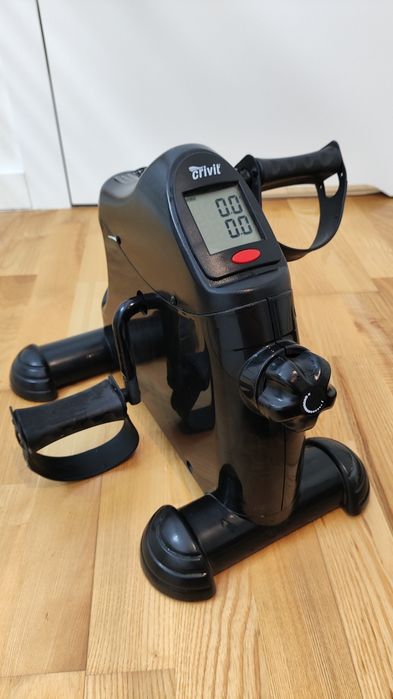 Rowerek treningowy Crivit