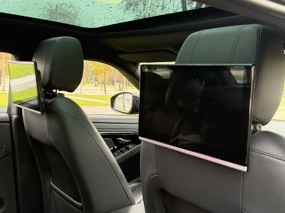 Range rove evoque p200s r dynamic