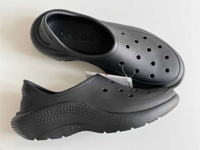 Кросівки Crocs Classic Sneaker, М9, М11, М12