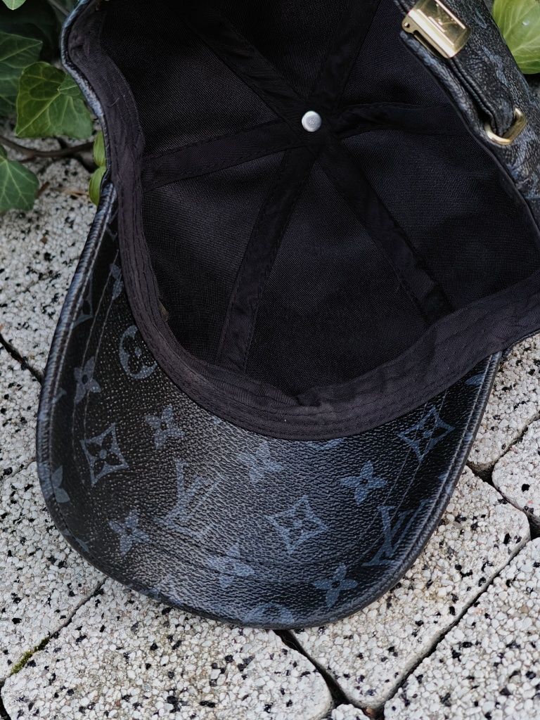 Czapka Louis Vuitton LV