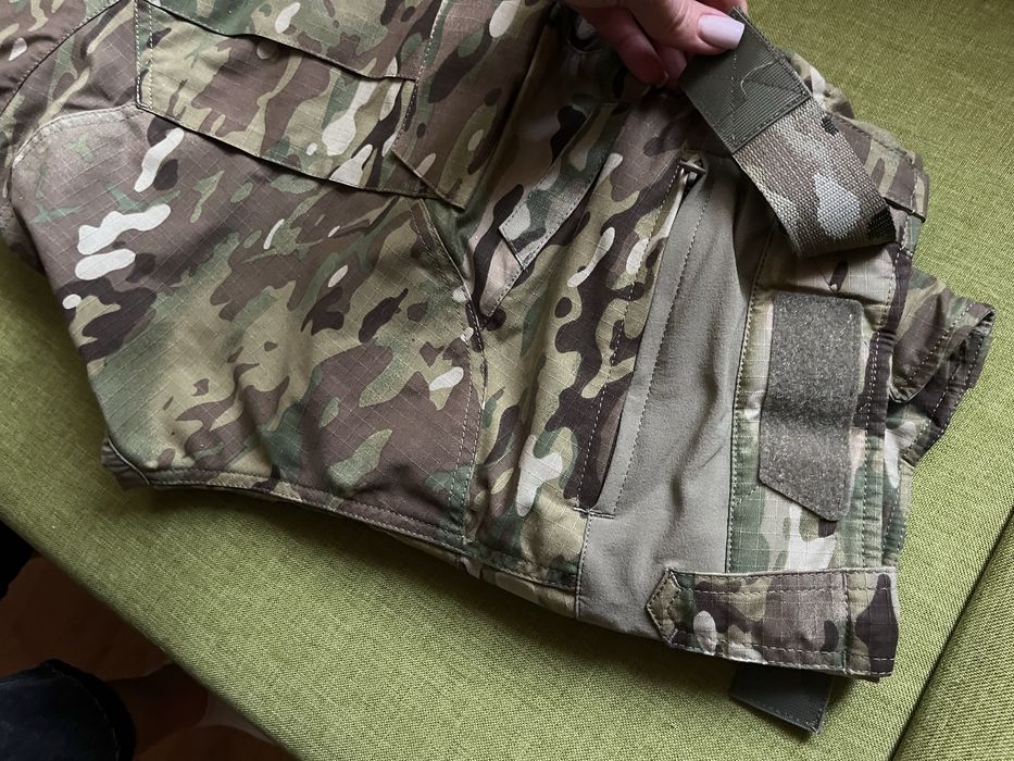 Штани м-тас sturm