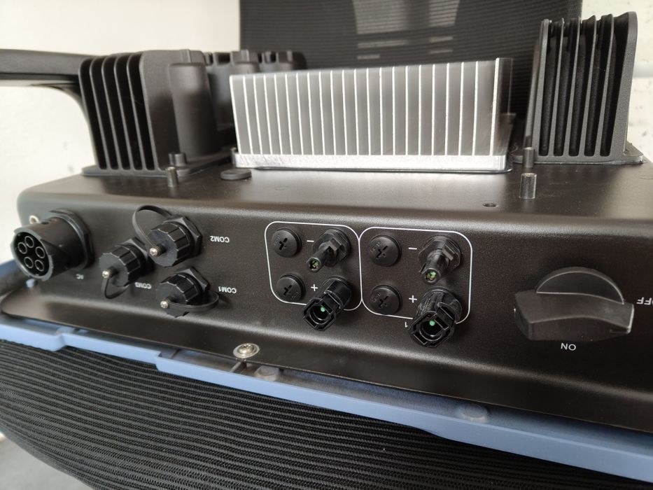 Falownik solplanet ASW6K-LK-G2 Pro