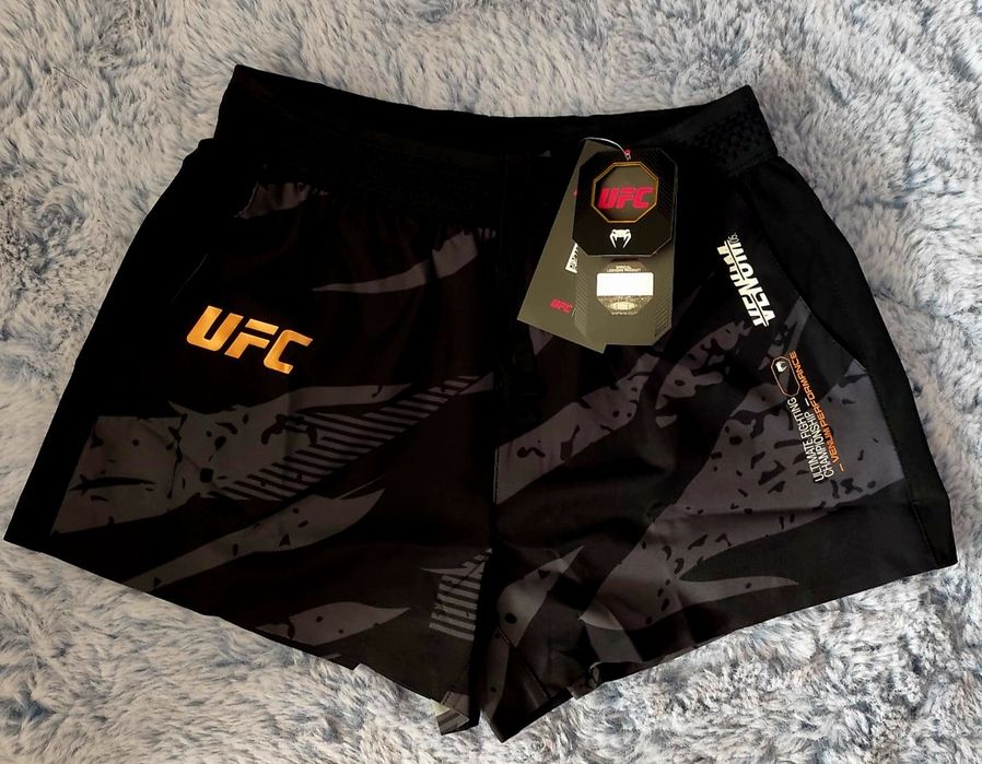 Spodenki damskie UFC VENUM "S"