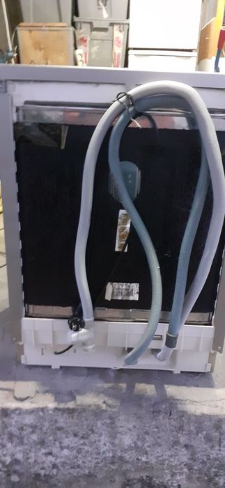 Máquina de lavar loiça Hotpoint Ariston