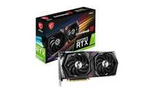 Karta graficzna MSI RTX 3060 Gaming X 12GB