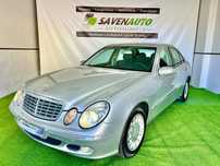 Mercedes-Benz E 270