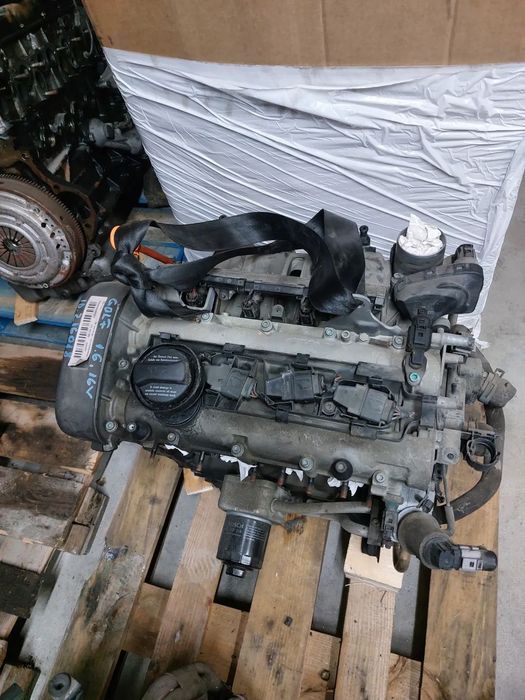 Azd Motor vw seat skoda 1.6i