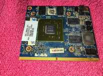 Karta Graficzna NVIDIA Quadro NVS 5100M N10P-NS-A3 100% OK! Okazja!