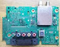 Płyta sygnałowa 1.889.203.22 z TV Sony KDL-55W805B