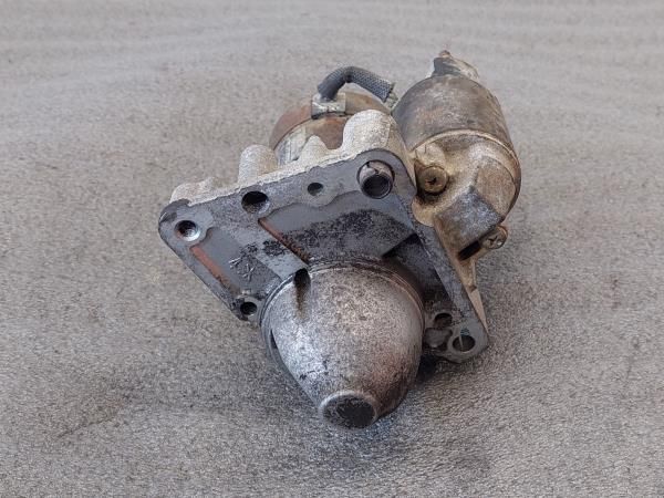 Motor de arranque CITROËN C3 I (FC_)