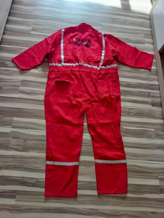 Комбинезон, роба, спецодежда