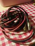 Kabel xlr  stan dobry inne też mam