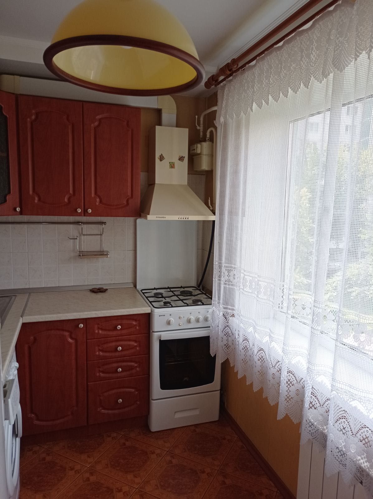 Аренда 2 кімнатна  метро Дарниця