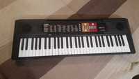 синтезатор yamaha   psr f 51