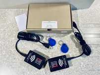 Czytnik kart NFC Bluetooth MIFARE 13,56 MHz USB esc