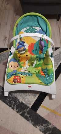 Bujaczek fisher price