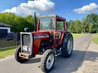 Sprzedam Massey Ferguson 565