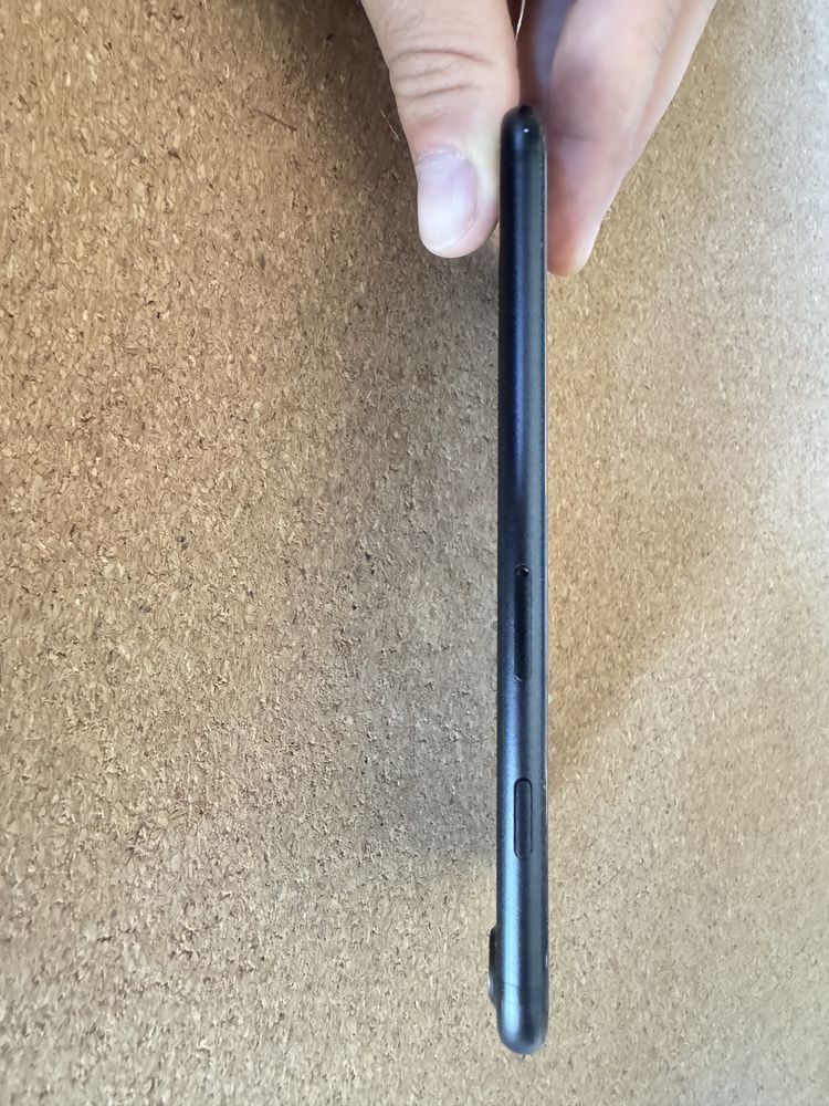 Iphone 7 128Gb Black Titanium