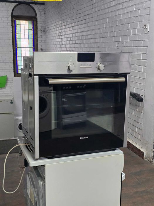 Духова шафа | духовой шкаф Whirlpool AKZ9 6240 IX