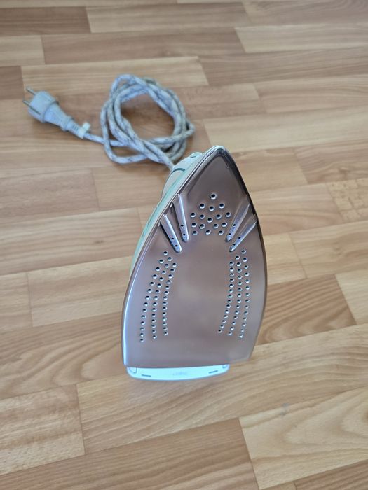 Утюг/праска Braun