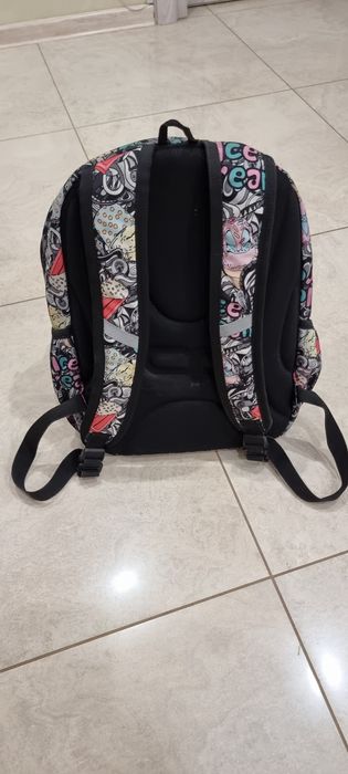 Шкільний портфель