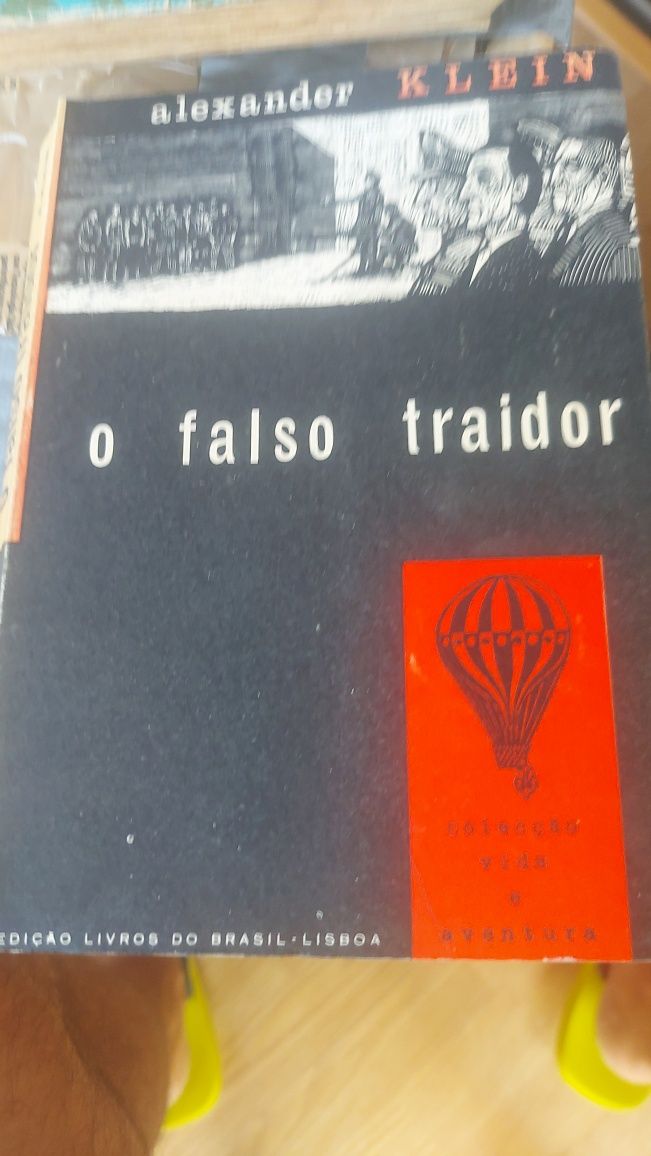 Títulos de Autores Consagrados