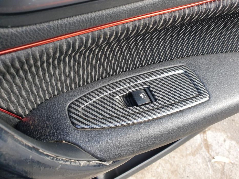 Comando / botão / interruptor vidros frente direito BMW 1 (F20)