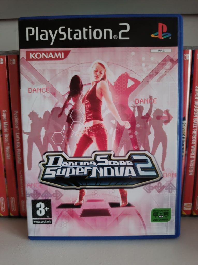 Vários Jogos PS2