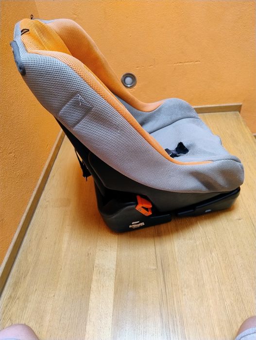 Fotelik samochodowy 9-18