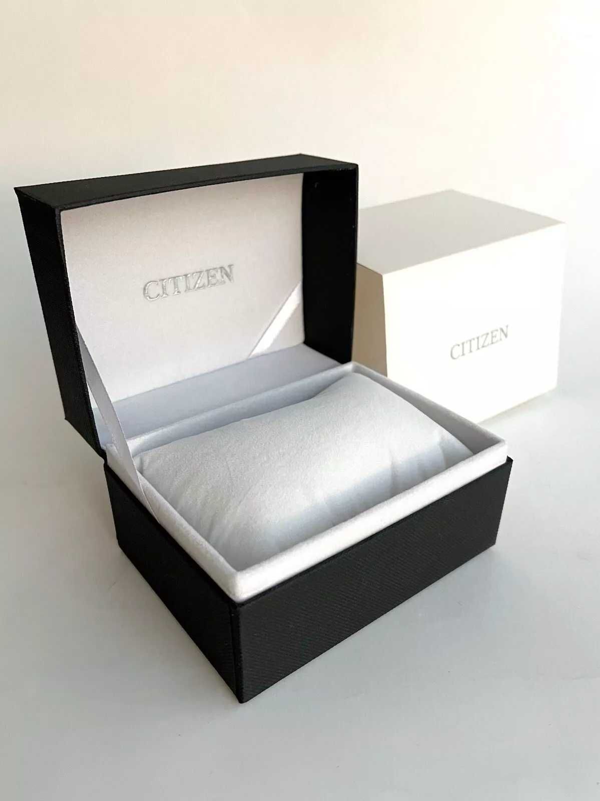 Citizen Tsuyosa Automatic – Zegarek Męski ze Stali Nierdzewnej – Nowy!